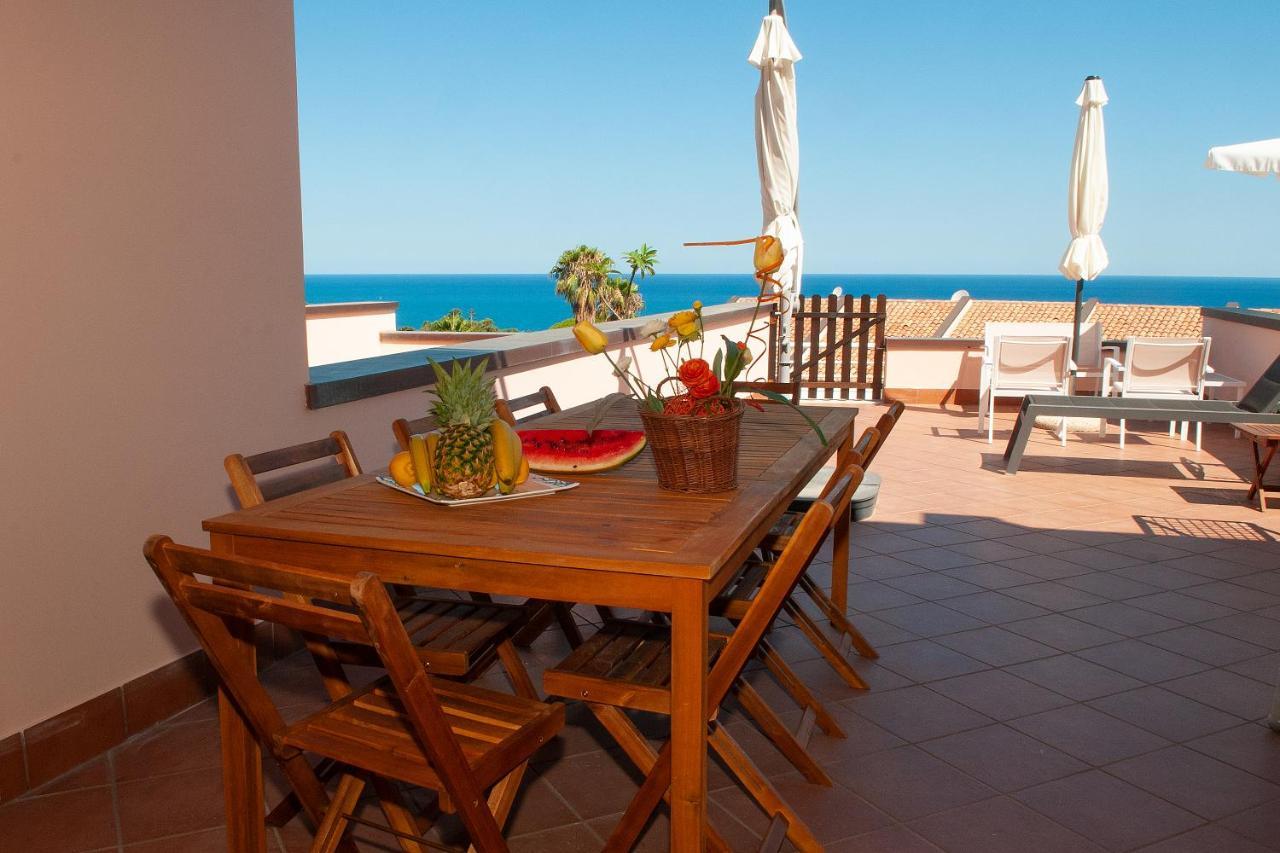 Sunnyhomecefalu39 Dış mekan fotoğraf