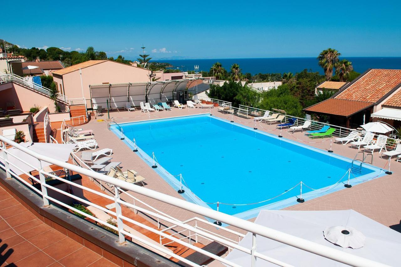 Sunnyhomecefalu39 Dış mekan fotoğraf