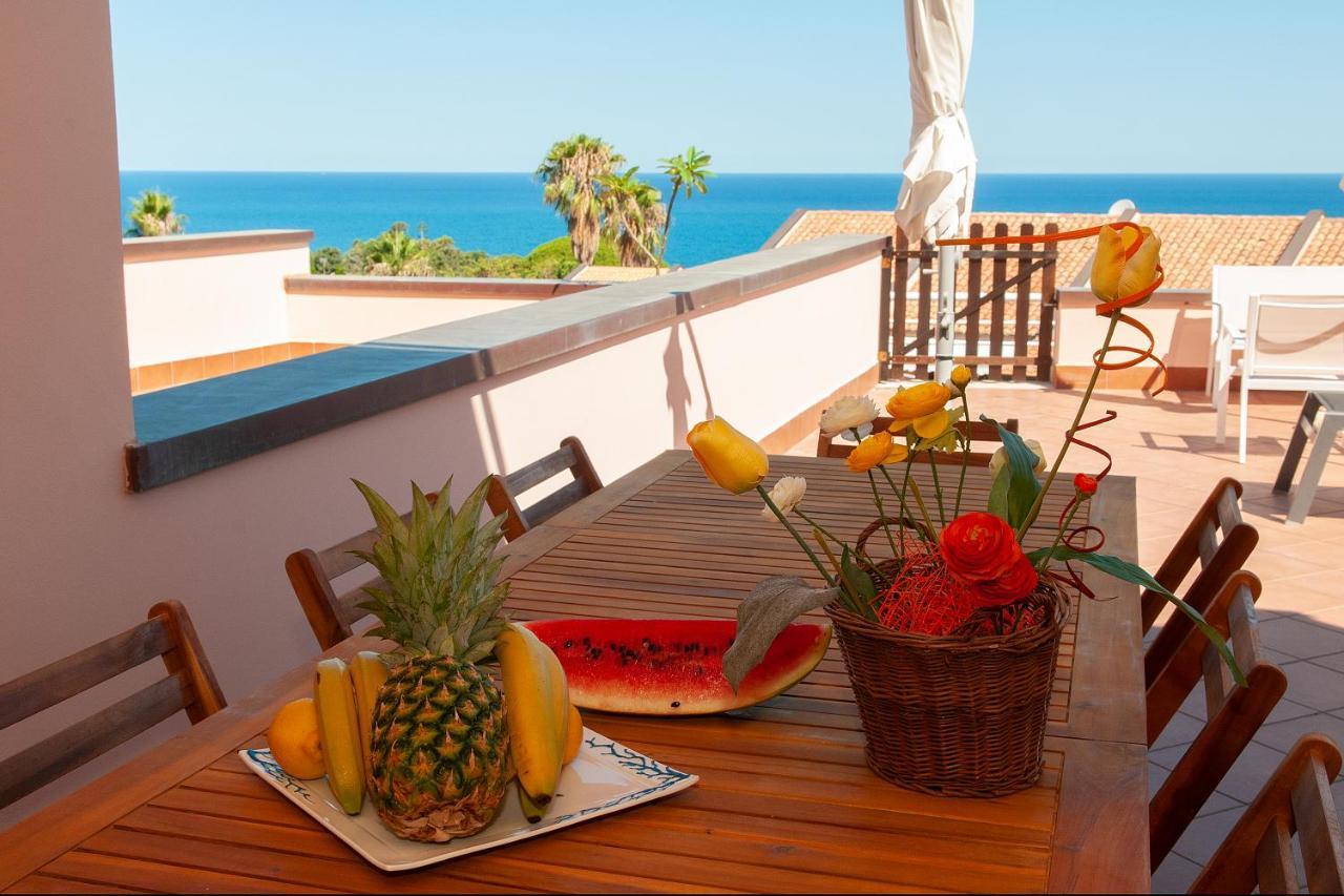 Sunnyhomecefalu39 Dış mekan fotoğraf