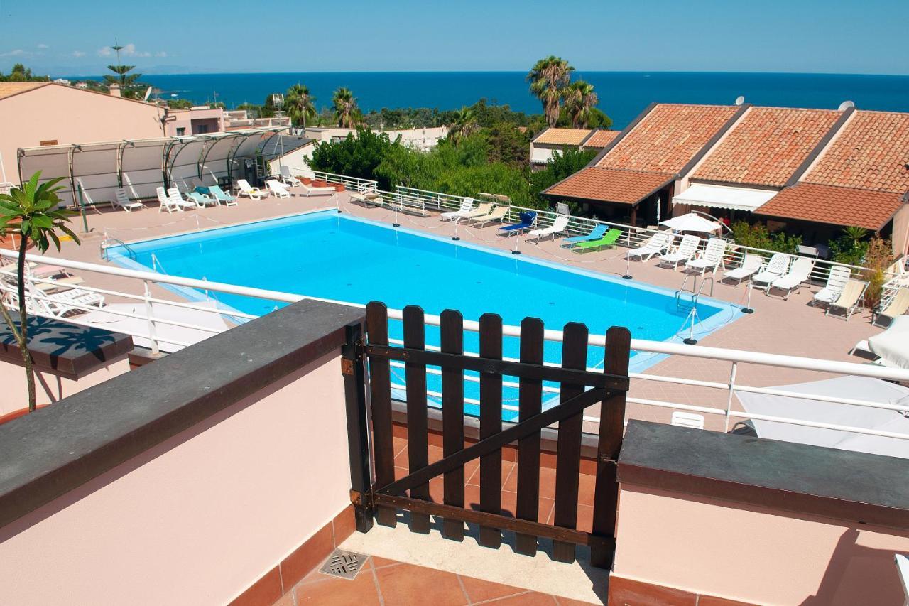 Sunnyhomecefalu39 Dış mekan fotoğraf