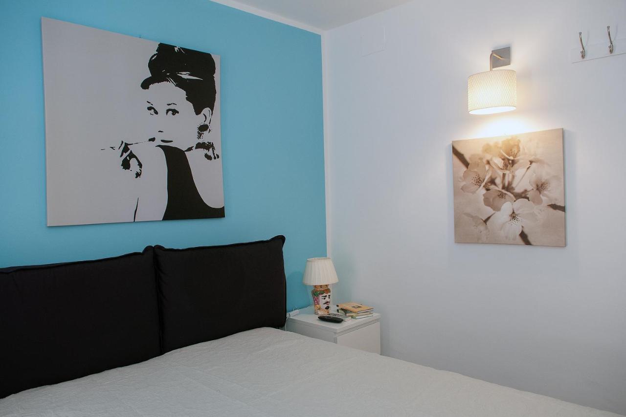 Sunnyhomecefalu39 Dış mekan fotoğraf