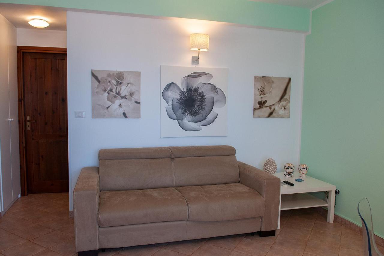 Sunnyhomecefalu39 Dış mekan fotoğraf